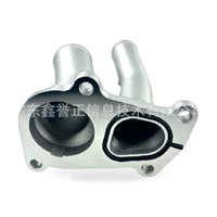Thermostat Housing Suitable for Ford Focus Fiesta EcoSport 2S6G-9K478BDD - ZT3