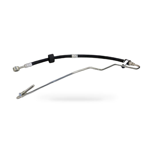Power Steering High Pressure Hose Suitable for Hyundai Elantra 00-06 575202D100 - ZT2