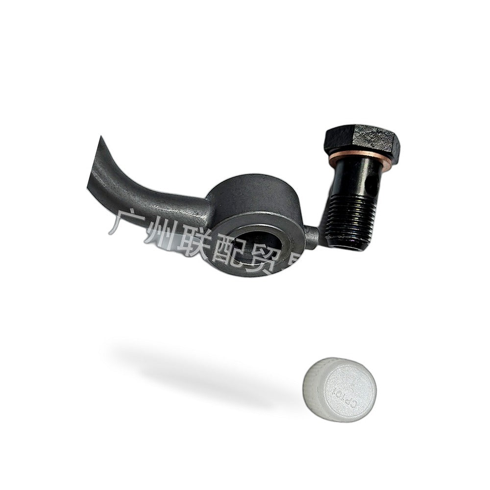 Power Steering High Pressure Hose Suitable for Hyundai IX35 Kia Sportage 2.0L - BD3