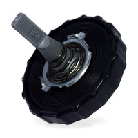 Power Steering Reservoir Cap Suitable for Toyota 4Runner Corolla Tacoma T100 - ZT2