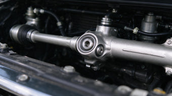 compare product Steering Rack End Suitable for Toyota LandCruiser Prado KZJ95 RZJ95 VZJ95