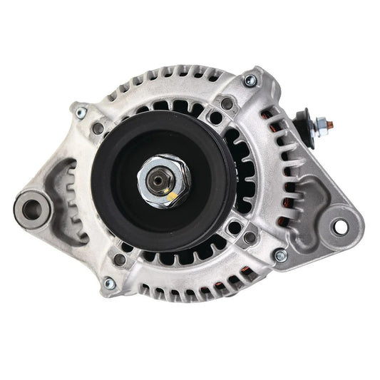{{ Alternator Suitable for Toyota Starlet EP91 1.3L 1996–1999 }} - Buy Car Parts Online at {{ Kaka Auto Parts }}.