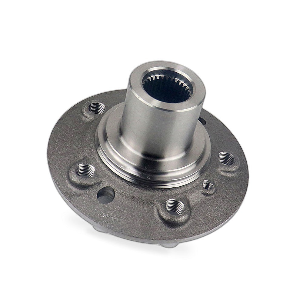 Rear Wheel Hub Unit Suitable for Mercedes ML GLE GL GLS 1663570900 ABS Bearing - BD1