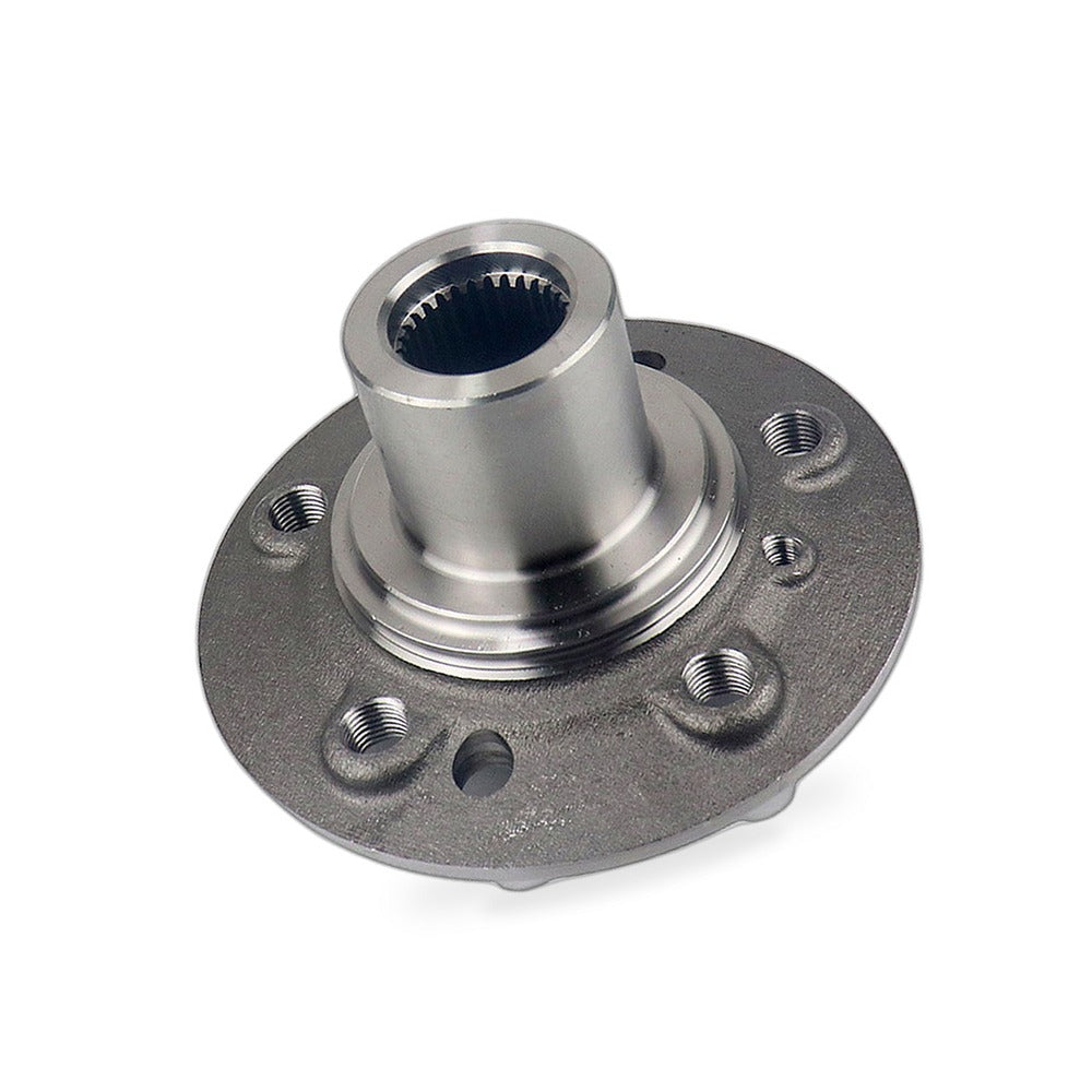 Rear Wheel Hub Unit Suitable for Mercedes ML GLE GL GLS 1663570900 ABS Bearing - BD2