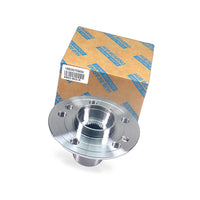 Rear Wheel Hub Unit Suitable for Mercedes ML GLE GL GLS 1663570900 ABS Bearing - BD3