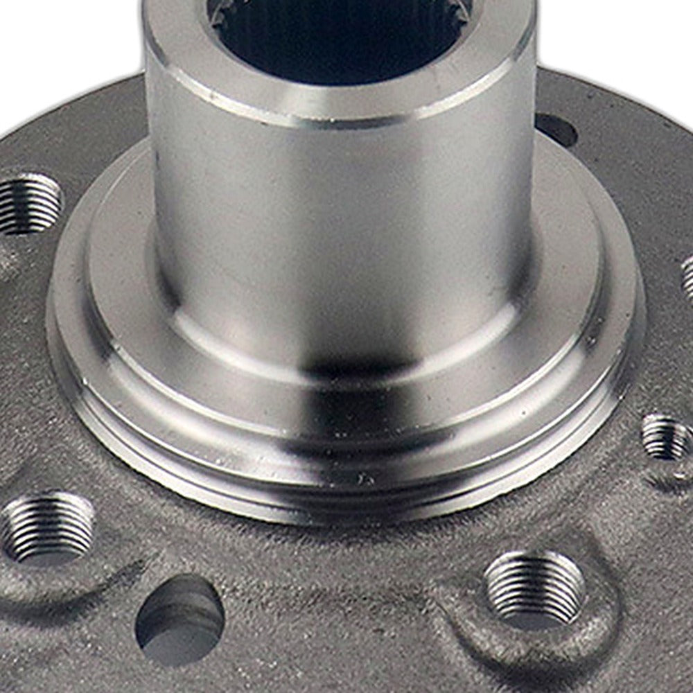 Rear Wheel Hub Unit Suitable for Mercedes ML GLE GL GLS 1663570900 ABS Bearing - XQ1