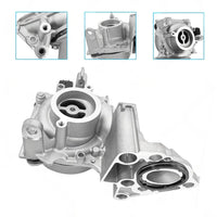 Electric Water Pump Suitable for Toyota Camry 2.5L