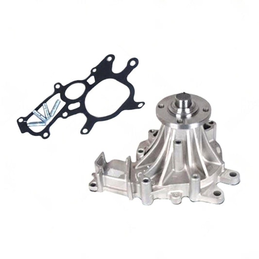 1KD-FTV Water Pump Suitable for Toyota Hilux KUN16R KUN26R KUN25R 3. 0L 05-13