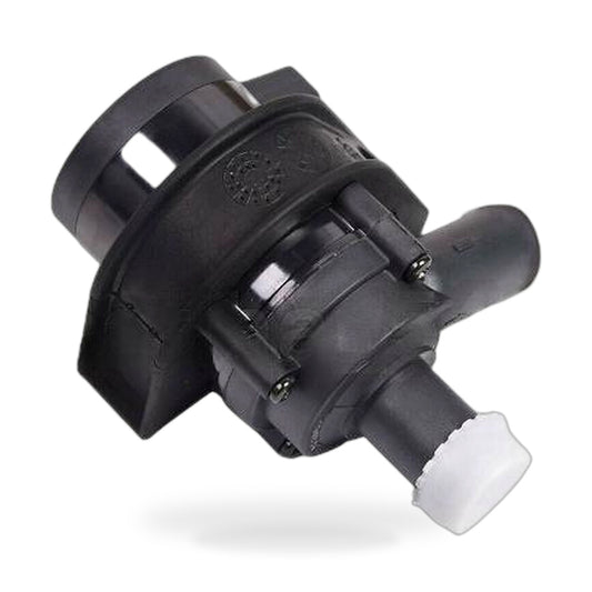 Auxiliary Cooling Water Pump For Audi A3 Q3 TT VW Tiguan Jetta Golf 1K0965561J - ZT2