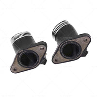 {{ Carburetor Intake Manifold Boots Suitable For Yamaha V-Star XVS650 XVS400 98-16 }} - Buy Car Parts Online at {{ Kaka Auto Parts }}.