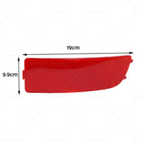 {{ Rear Bumper Bar Reflector Lamp Suitable For Mercedes Benz Sprinter 2006-2018 RH }} - Buy Car Parts Online at {{ Kaka Auto Parts }}.