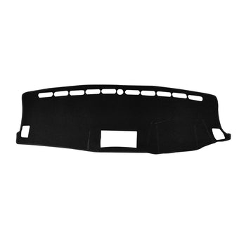 compare product Black Dash Cover Mat Suitable For Ford Ranger XLT & XLS PX3 2018-New Ute