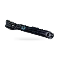 Rear Bumper Reinforcement Suitable for Toyota Prius C 2012-2019 TO1132109 - ZT2