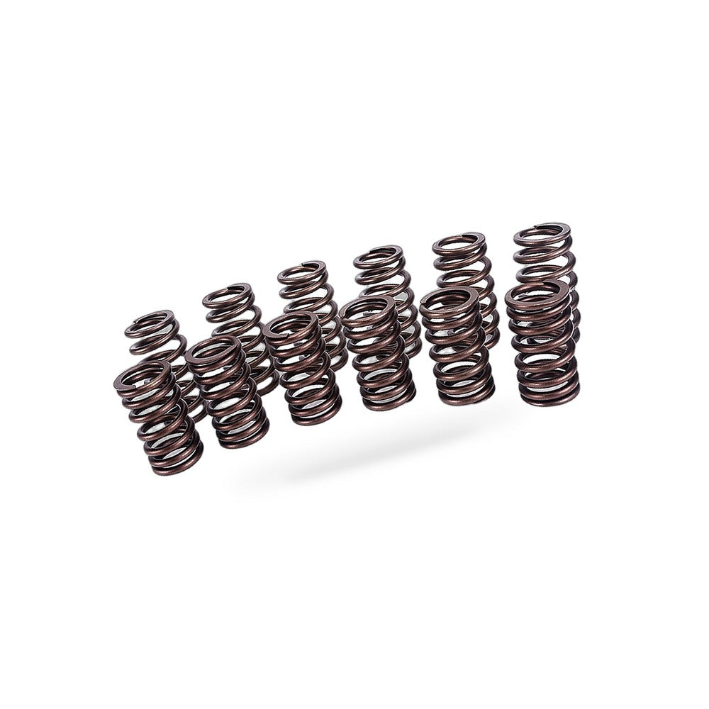 Valve Spring Suitable for Dodge Ram 2500 3500 Cummins 6BT 5.9L 1989-1998 3916691 - BD4