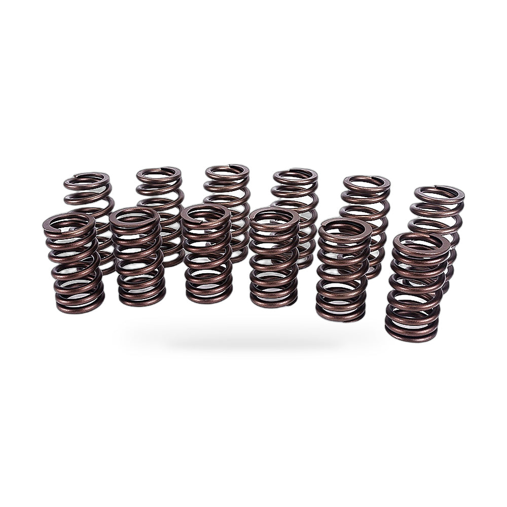 Valve Spring Suitable for Dodge Ram 2500 3500 Cummins 6BT 5.9L 1989-1998 3916691 - ZT3