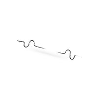 Seat Spring Suitable for Ford Mondeo 2008-2011 9S79-64638AB - BD1