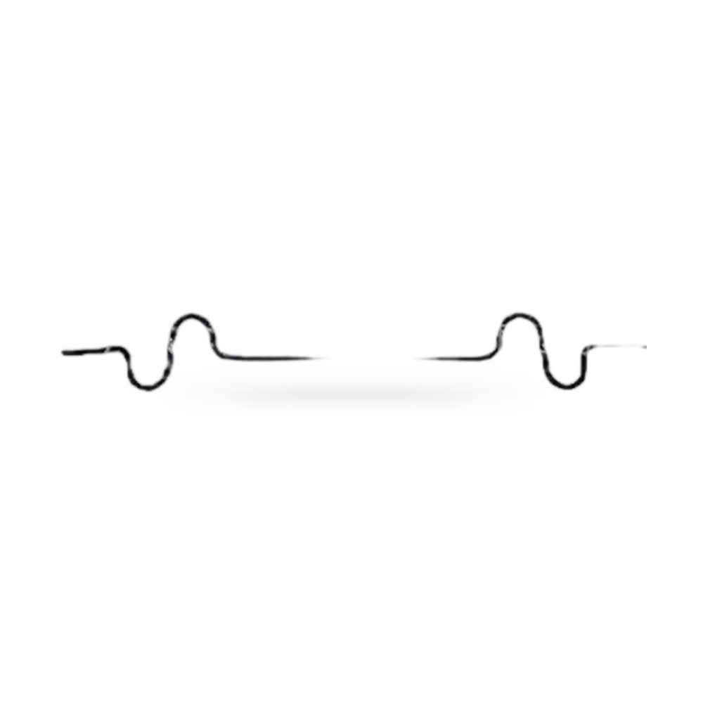 Seat Spring Suitable for Ford Mondeo 2008-2011 9S79-64638AB - ZT2