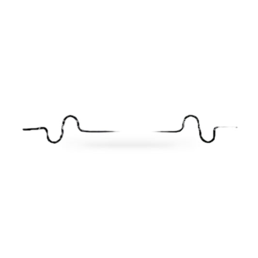 Seat Spring Suitable for Ford Mondeo 2008-2011 9S79-64638AB - ZT2