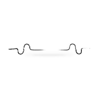 Seat Spring Suitable for Ford Mondeo 2008-2011 9S79-64638AB - ZT3