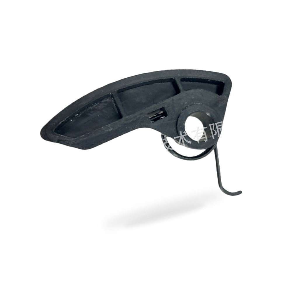 Oil Pump Baffle with Spring Suitable for Ford Escape Kuga 2.0L EcoBoost - BD2