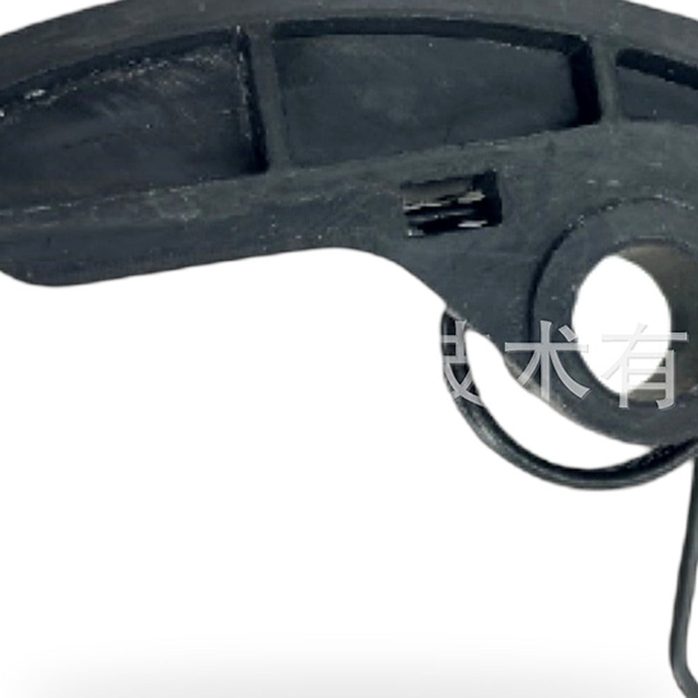Oil Pump Baffle with Spring Suitable for Ford Escape Kuga 2.0L EcoBoost - XQ1