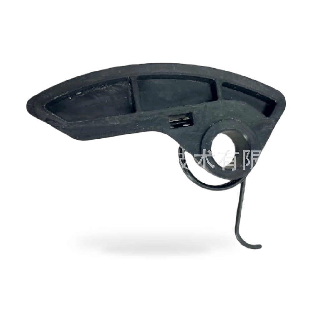 Oil Pump Baffle with Spring Suitable for Ford Escape Kuga 2.0L EcoBoost - ZT3