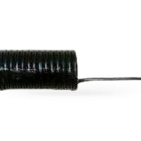 Clutch Pedal Return Spring Suitable for Ford Focus Escort C-Max AV61-7A600AA - XQ1