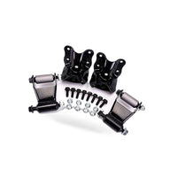 Rear Spring Shackle Bracket Repair Kit Suitable for Ford F-150 F-250 F-350 - BD1