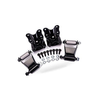 Rear Spring Shackle Bracket Repair Kit Suitable for Ford F-150 F-250 F-350 - BD2