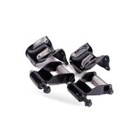 Rear Spring Shackle Bracket Repair Kit Suitable for Ford F-150 F-250 F-350 - BD3