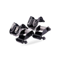 Rear Spring Shackle Bracket Repair Kit Suitable for Ford F-150 F-250 F-350 - BD4