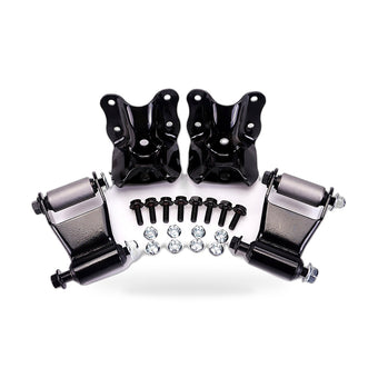 compare product Rear Spring Shackle Bracket Repair Kit Suitable for Ford F-150 F-250 F-350