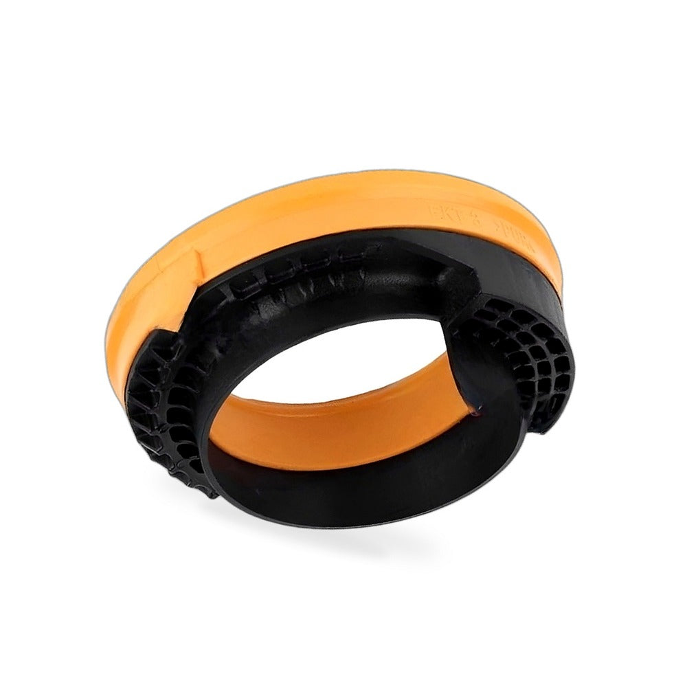 Shock Absorber Top Mount Bearing Pad Suitable for Jaguar XJ XF XK 06-19 C2D16903 - BD3