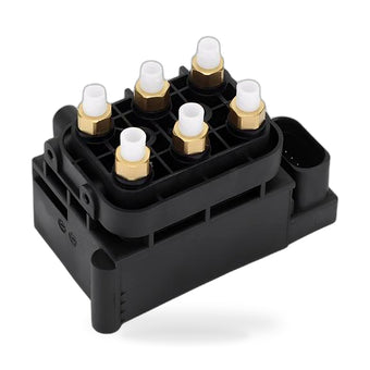compare product Shock Distribution Valve for Porsche Macan VW Touareg Audi Q7 9A761601400