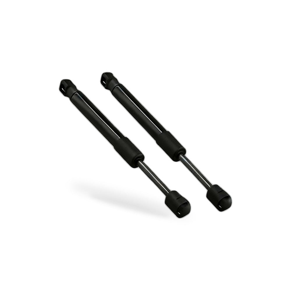 95551252800 Tailgate Gas Spring Suitable for Porsche Cayenne 9PA 9PA1 2002-2010 - BD1