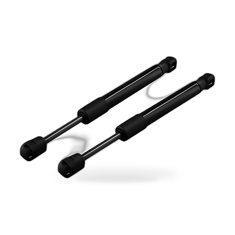 95551252800 Tailgate Gas Spring Suitable for Porsche Cayenne 9PA 9PA1 2002-2010 - ZT3