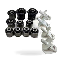 Suspension Bushing Suitable for Honda CR-V 2002-2006 Element 2003-2011 - ZT2