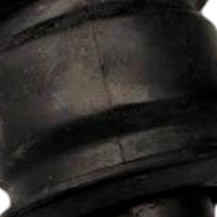 Suspension Bushing Suitable for Lexus RX350 RX450h Toyota Highlander 48725-0E040 - XQ1