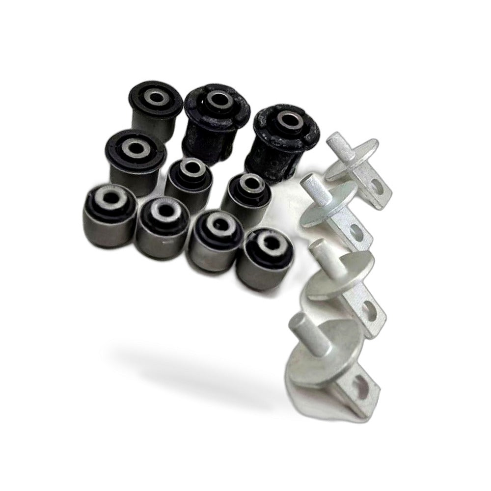 Rear Trailing Arm Bushing Suitable for Honda CR-V 2002-2006 Element 2003-2011 - BD1