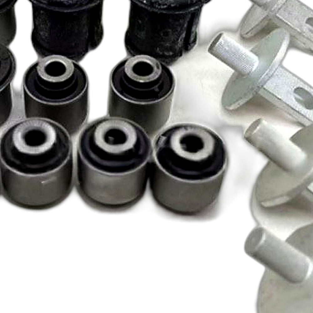 Rear Trailing Arm Bushing Suitable for Honda CR-V 2002-2006 Element 2003-2011 - XQ1