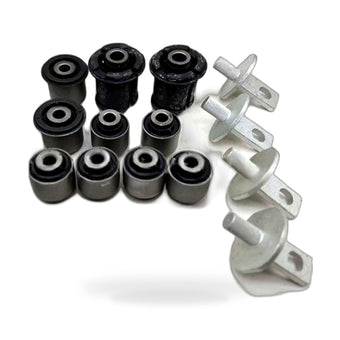 compare product Rear Trailing Arm Bushing Suitable for Honda CR-V 2002-2006 Element 2003-2011