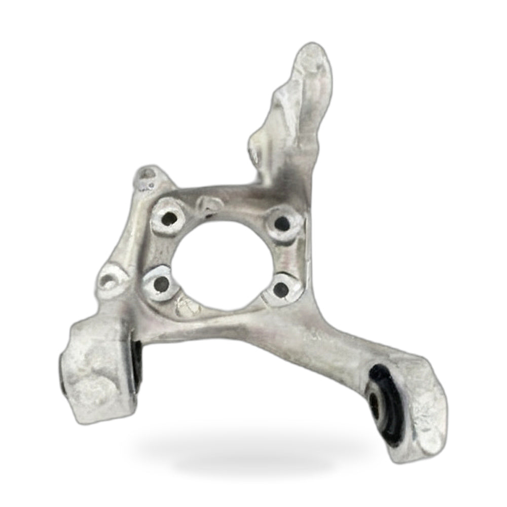 Steering Knuckle Bushing Rear Small Suitable for Ford Edge Fiesta Mustang - ZT2