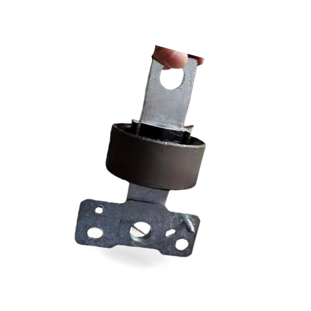 Steering Knuckle Bushing with Bracket Left Suitable for Ford Mondeo 2008 Galaxy - BD3