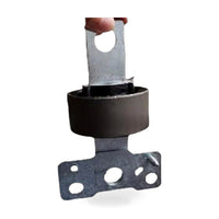 Steering Knuckle Bushing with Bracket Left Suitable for Ford Mondeo 2008 Galaxy - ZT2