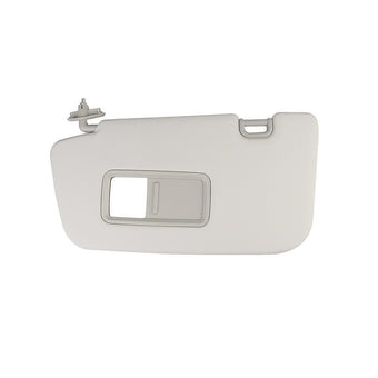 compare product Front Left Sun Visor Sunshade Suitable For Subaru Impreza WRX 92011FG032ME (2008¡§C2014)