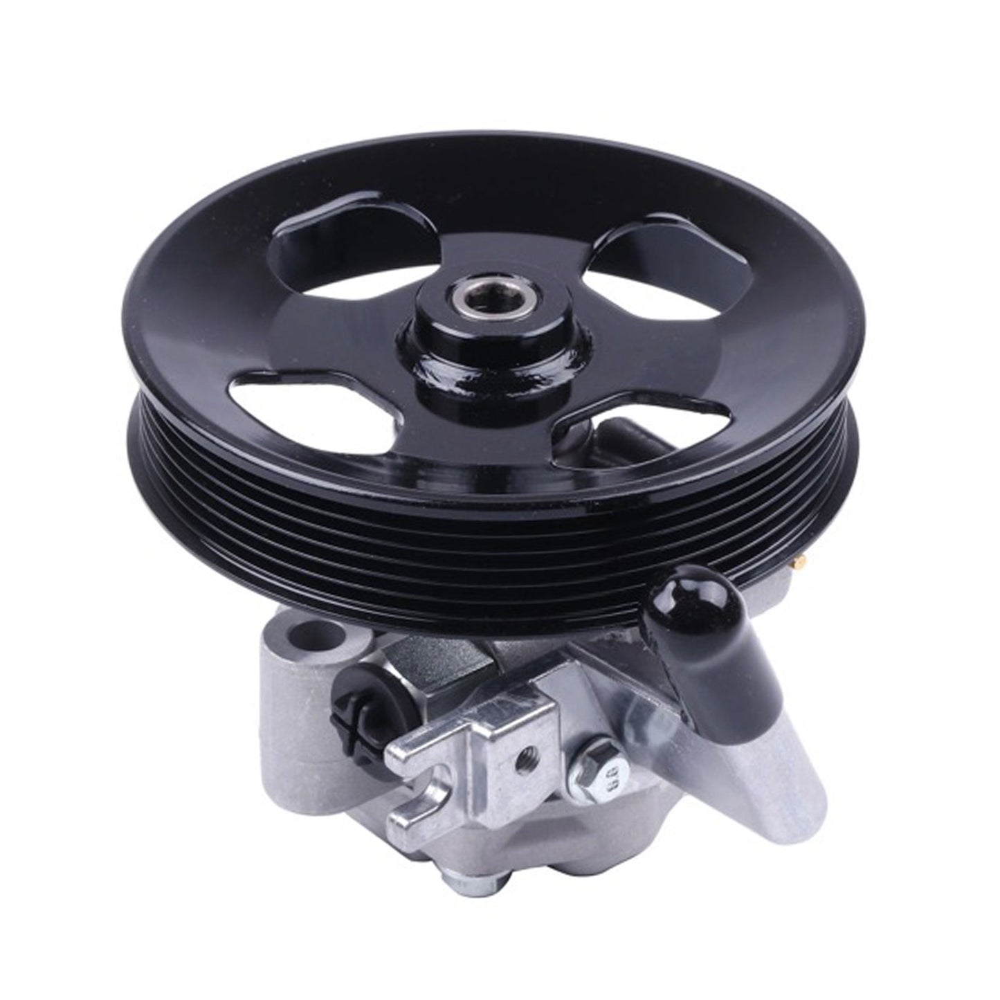 Power Steering Pump Suitable for Hyundai Tucson Kia Sportage 2.7L V6 2005-2010