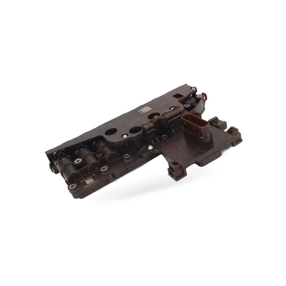 Transmission Control Unit Suitable for Buick Enclave Cadillac SRX XTS 6T70 6T75 - BD4