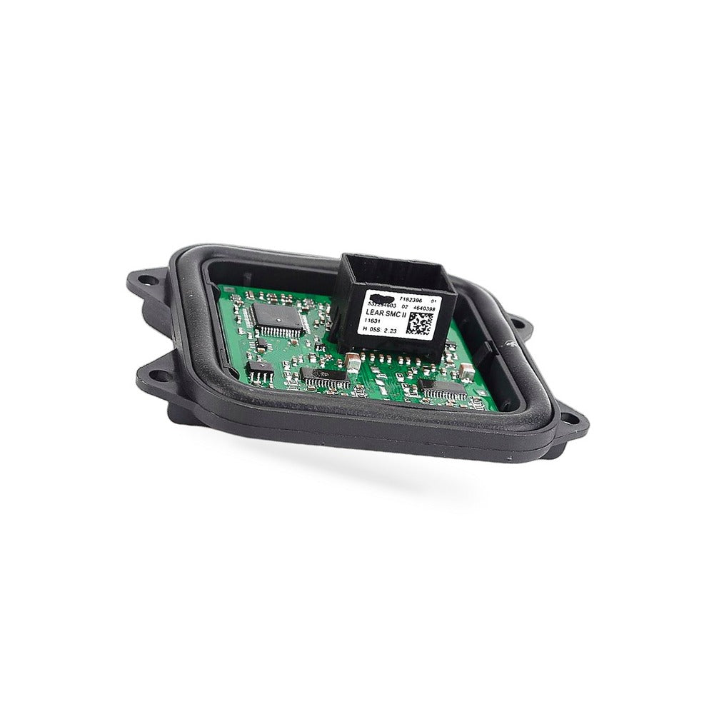 Headlight Adaptive Steering Computer Module Suitable for BMW X5 E70 X6 E71 Z4 - BD1