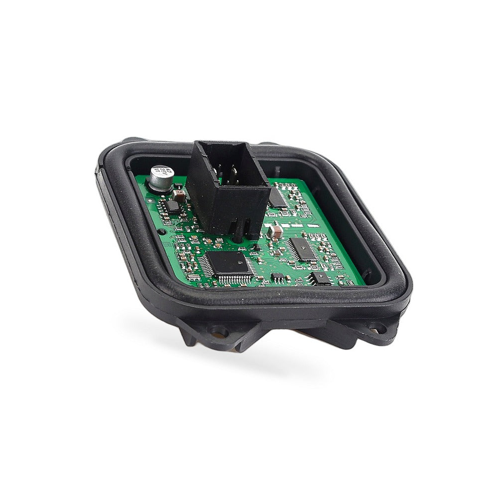 Headlight Adaptive Steering Computer Module Suitable for BMW X5 E70 X6 E71 Z4 - BD3