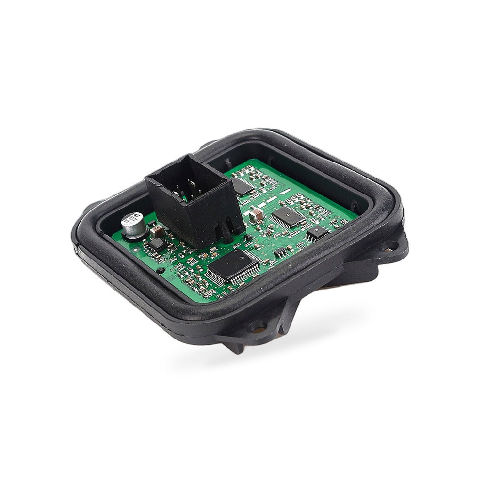 Headlight Adaptive Steering Computer Module Suitable for BMW X5 E70 X6 E71 Z4 - BD4